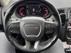 Dodge Durango 2018 GT AWD * ТЕЛЕВИЗОРИ *  - 10190 € / 19929.91 лв. - 88974603 13