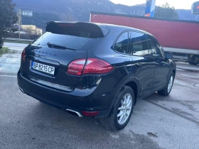 Porsche Cayenne S - 4.8i - РЕАЛНИ КИЛОМЕТРИ - 16000 € / 31293.28 лв. - 26429814 5