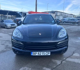 Porsche Cayenne S - 4.8i - РЕАЛНИ КИЛОМЕТРИ - 16000 € / 31293.28 лв. - 26429814 2