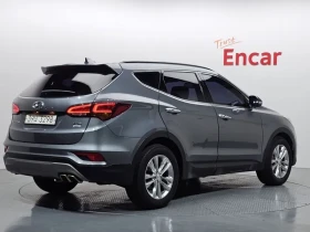 Hyundai Santa fe 2.0 4Wd Value Plus - 13585 € / 26569.95 лв. - 87710564 2