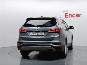 Hyundai Santa fe 2.0 4Wd Value Plus - 13585 € / 26569.95 лв. - 87710564 4
