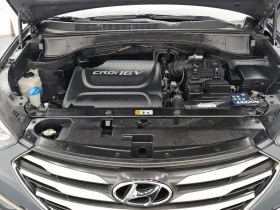 Hyundai Santa fe 2.0 4Wd Value Plus - 13585 € / 26569.95 лв. - 87710564 6