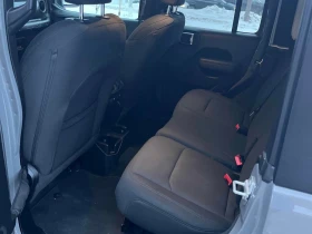 Jeep Wrangler * Unlimited Sport Altitude * CARFAX * ПОДГРЕВ*  - 26500 € / 51829.49 лв. - 38171124 11