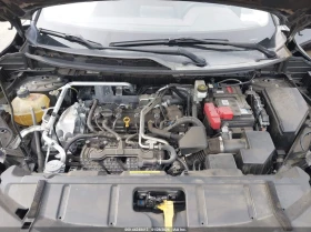 Nissan Rogue 2.5l Sv Intelligent Awd, снимка 10 - Автомобили и джипове - 53662466