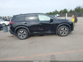 Nissan Rogue 2.5l Sv Intelligent Awd, снимка 13 - Автомобили и джипове - 53662466
