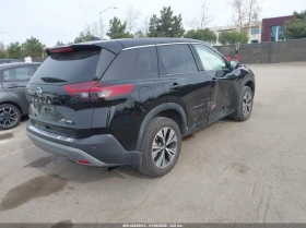 Nissan Rogue 2.5l Sv Intelligent Awd, снимка 4 - Автомобили и джипове - 53662466