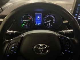 Toyota C-HR - 21000 € / 41072.43 лв. - 35089702 5