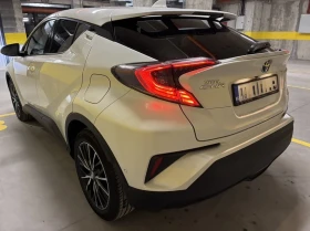 Toyota C-HR - 21000 € / 41072.43 лв. - 35089702 4