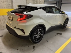 Toyota C-HR - 21000 € / 41072.43 лв. - 35089702 3