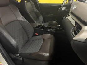 Toyota C-HR - 21000 € / 41072.43 лв. - 35089702 7