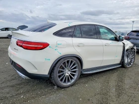 Mercedes-Benz GLE 43 AMG 4MATIC| HARMAN/KARDON| DISTRONIC| ПАНО| KEYLESS| О - 27000 € / 52807.41 лв. - 58535009 3