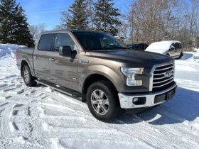 Ford F150 * XLT 4WD SuperCrew * KEYLESS * CARFAX