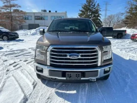 Ford F150 * XLT 4WD SuperCrew * KEYLESS * CARFAX | Auto.bg — изображение 6