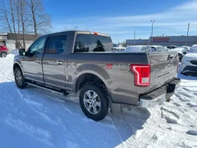 Ford F150 * XLT 4WD SuperCrew * KEYLESS * CARFAX | Auto.bg — изображение 3