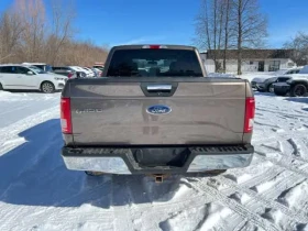 Ford F150 * XLT 4WD SuperCrew * KEYLESS * CARFAX | Auto.bg — изображение 4