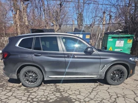 BMW X3 30i * ПАНОРАМА * ПОДГРЕВ * CAR FAX * ЦЕНА ДО БГ *  - 26700 € / 52220.66 лв. - 79048338 3