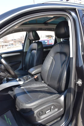Audi Q5 3.0TDI* S-LINE* PANORAMA - 12900 € / 25230.21 лв. - 97481167 10