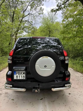 Toyota Land cruiser | Mobile.bg � ����� ������ 14