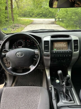 Toyota Land cruiser | Mobile.bg � ����� ������ 4