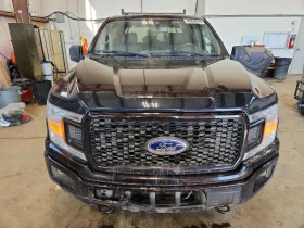 Ford F150 2.7l Supercrew | Mobile.bg � ����� ������ 5