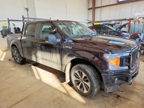Ford F150 2.7l Supercrew | Mobile.bg � ����� ������ 4