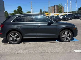 Audi Q5 * Technik * АВТОКРЕДИТ * ОТ ПРЕДСТАВИТЕЛСТВО - 12890 € / 25210.65 лв. - 27971455 4