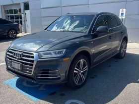 Audi Q5 * Technik * АВТОКРЕДИТ * ОТ ПРЕДСТАВИТЕЛСТВО - 12890 € / 25210.65 лв. - 27971455 1