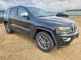 Jeep Grand cherokee LIMITED 4X4 | Mobile.bg � ����� ������ 2