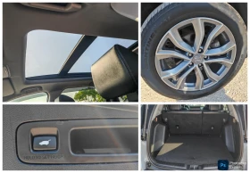 Honda Cr-v 1.5i turbo 4x4 automatic Touring  | Auto.bg — изображение 14