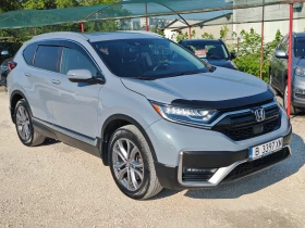 Honda Cr-v 1.5i turbo 4x4 automatic Touring 