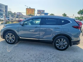 Honda Cr-v 1.5i turbo 4x4 automatic Touring  | Auto.bg — изображение 4