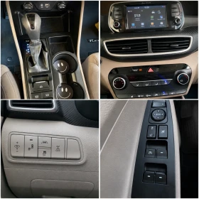 Hyundai Tucson 2.0 GDI | HTRAC 4x4 | FaceLift | Mobile.bg � ����� ������ 14