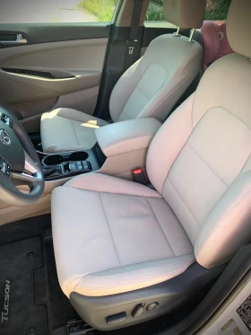 Hyundai Tucson 2.0 GDI | HTRAC 4x4 | FaceLift | Mobile.bg � ����� ������ 12
