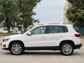 ����� �� �������� �� VW Tiguan 2.0TDI/HIGHLINE/��������/�������������