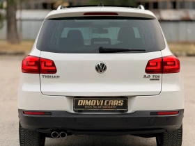 ����� �� �������� �� VW Tiguan 2.0TDI/HIGHLINE/��������/�������������