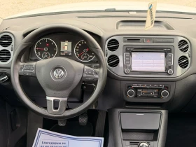 VW Tiguan 2.0TDI/HIGHLINE/��������/������������� | Mobile.bg � ����� ������ 12