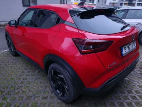 Nissan Juke N-CONNECTA | Mobile.bg � ����� ������ 5