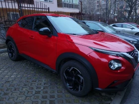 Nissan Juke N-CONNECTA | Mobile.bg � ����� ������ 3