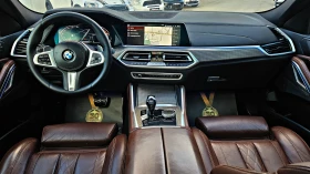 BMW X6 M/MHEV/3.0XD/PANO/DISTR/CAMERA/�������/CAR PLAY/LI | Mobile.bg � ����� ������ 9