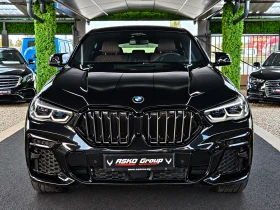 BMW X6 M/MHEV/3.0XD/PANO/DISTR/CAMERA/�������/CAR PLAY/LI | Mobile.bg � ����� ������ 2