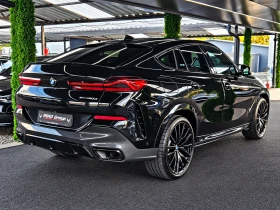 BMW X6 M/MHEV/3.0XD/PANO/DISTR/CAMERA/�������/CAR PLAY/LI | Mobile.bg � ����� ������ 5
