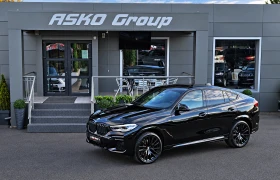 BMW X6 M/MHEV/3.0XD/PANO/DISTR/CAMERA/�������/CAR PLAY/LI | Mobile.bg � ����� ������ 17