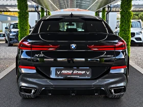 BMW X6 M/MHEV/3.0XD/PANO/DISTR/CAMERA/�������/CAR PLAY/LI | Mobile.bg � ����� ������ 6