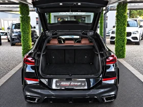 BMW X6 M/MHEV/3.0XD/PANO/DISTR/CAMERA/�������/CAR PLAY/LI | Mobile.bg � ����� ������ 8