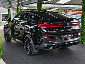 BMW X6 M/MHEV/3.0XD/PANO/DISTR/CAMERA/�������/CAR PLAY/LI | Mobile.bg � ����� ������ 7