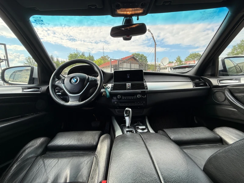 BMW X5 3.0 235, снимка 8 - Автомобили и джипове - 50269628
