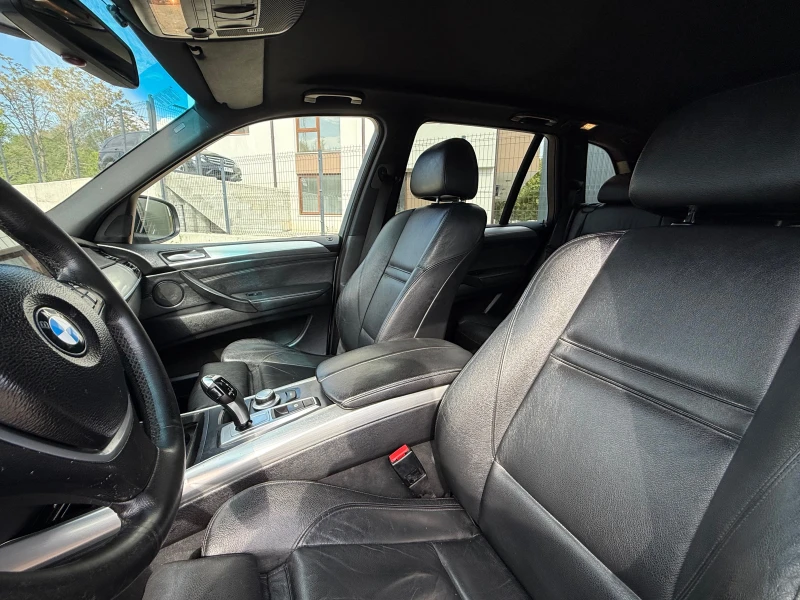 BMW X5 3.0 235, снимка 7 - Автомобили и джипове - 50269628