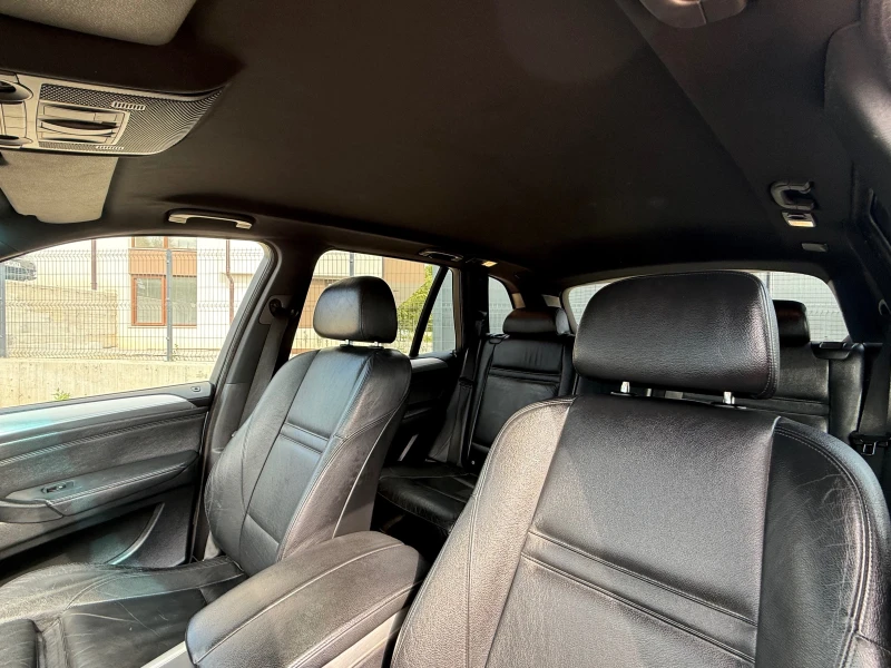 BMW X5 3.0 235, снимка 10 - Автомобили и джипове - 50269628