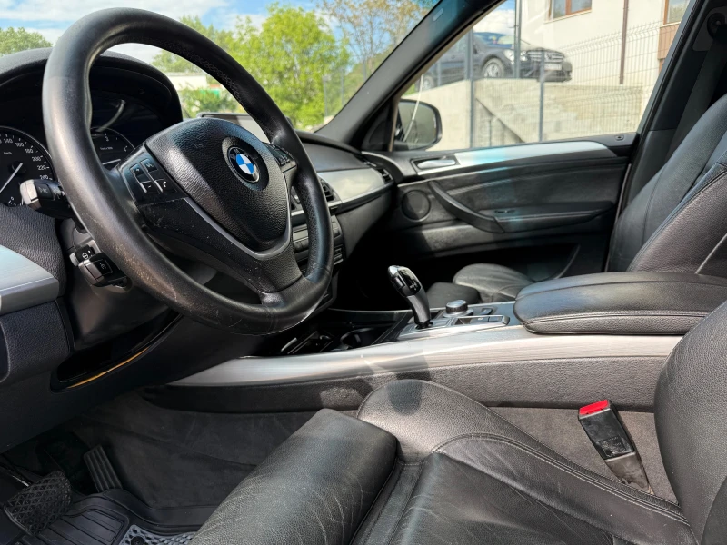 BMW X5 3.0 235, снимка 6 - Автомобили и джипове - 50269628
