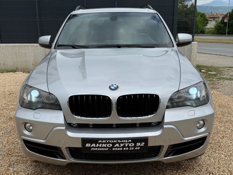 BMW X5 3.0 235, снимка 2 - Автомобили и джипове - 50269628